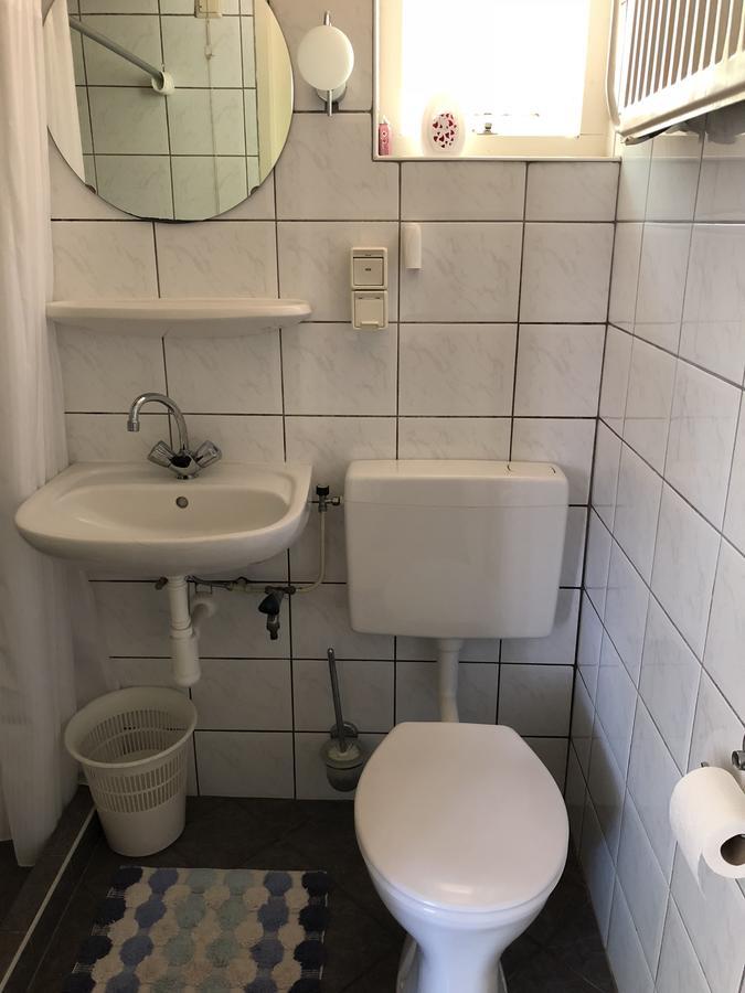 Vosseven 15 Haasje Villa Stramproy Dış mekan fotoğraf